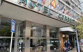 Hotel Corbel Superior By Bund